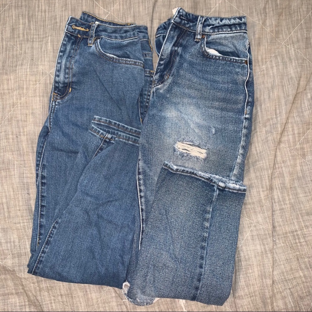 🌀 BUY MORE SAVE MORE JEANS 🌀
